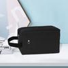Large Thickened Water Resistant Fabric Cosmetic Organizers Pouches For Travel Toiletries Camera Digital Accessories Storage