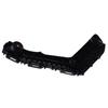 Car Front Right Bumper Bracket 5211502350 TO1043131 For 2017-2019 Toyota Corolla