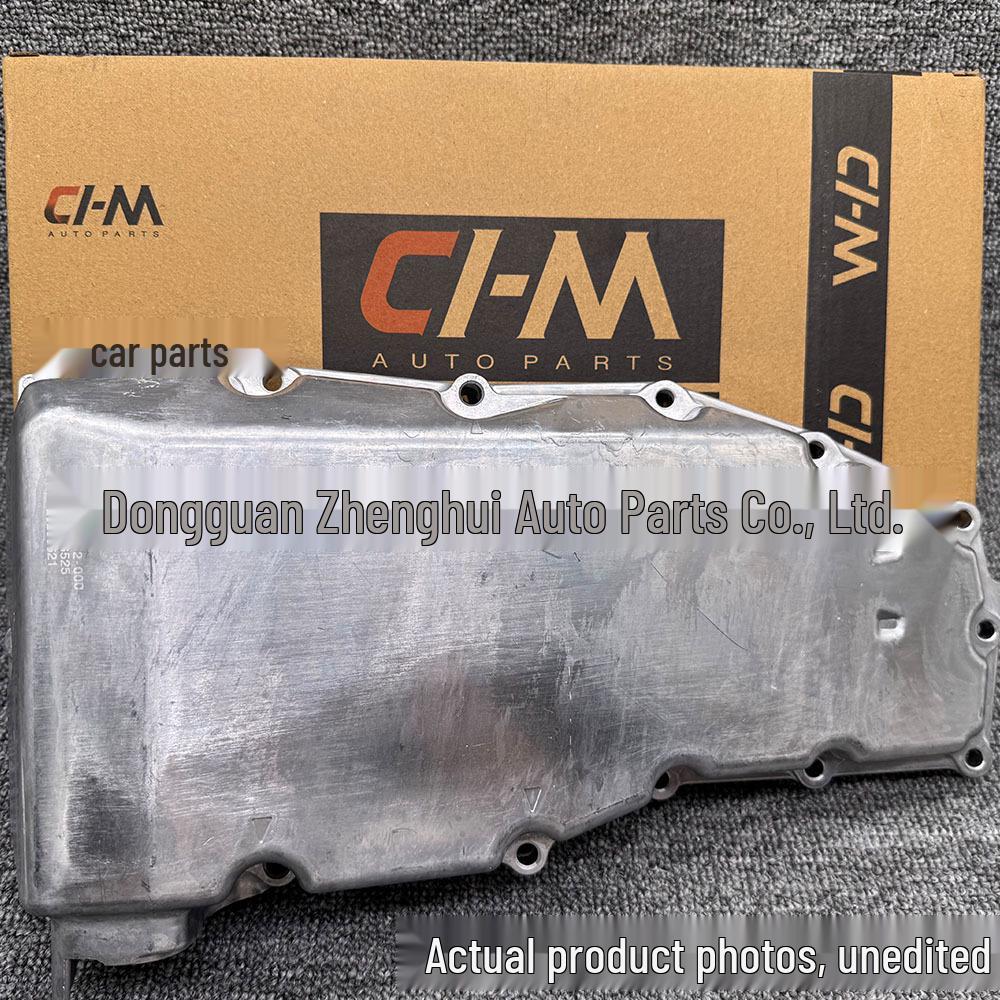 Compatible with Honda 9th Gen Accord, Odyssey, Spirior, Civic, Jade Transmission and Gearbox Oil Pan