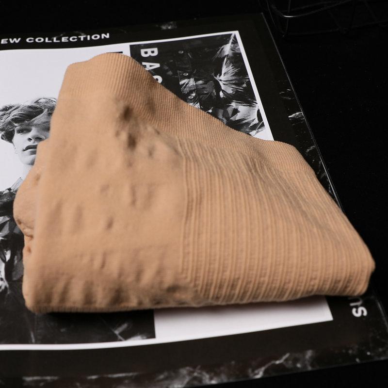 Spring and Autumn Men's Stockings with JJ Set Pantyhose Sexy Slim Mask High Waist Traceless Bottom Stockings + Oil Socks