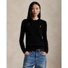 Women S Cable Wool caShmere Sweater wmpoSwenc021219001