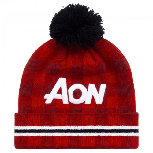 Fan Originals Unisex Adult United 2012 Home Kit Beanie
