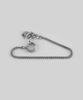Quarqor #9303 Silver92.5 Bracelet