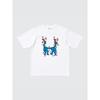 Uniqlo Japan Keith Haring Ut Relaxed Fit