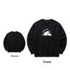 Anta Herbst Grenzüberschreitende Zusammenarbeit Lifestyle-Serie Sweatshirt Unisex Sweatshirt 172548707-3