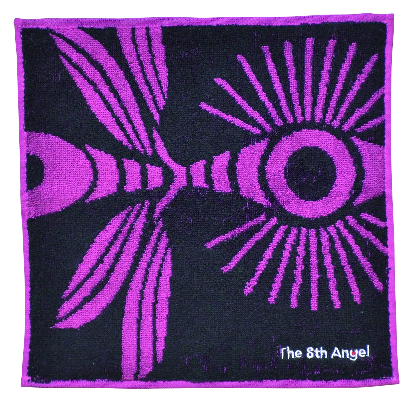 

Marushin Evangelion Mini Towel Evangelion 8th Angel 4885006300