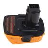 Adapter 20v DCA1820 Battery To 18v Tools Convert 20v Lithium Battery To 18v Battery Dc9096