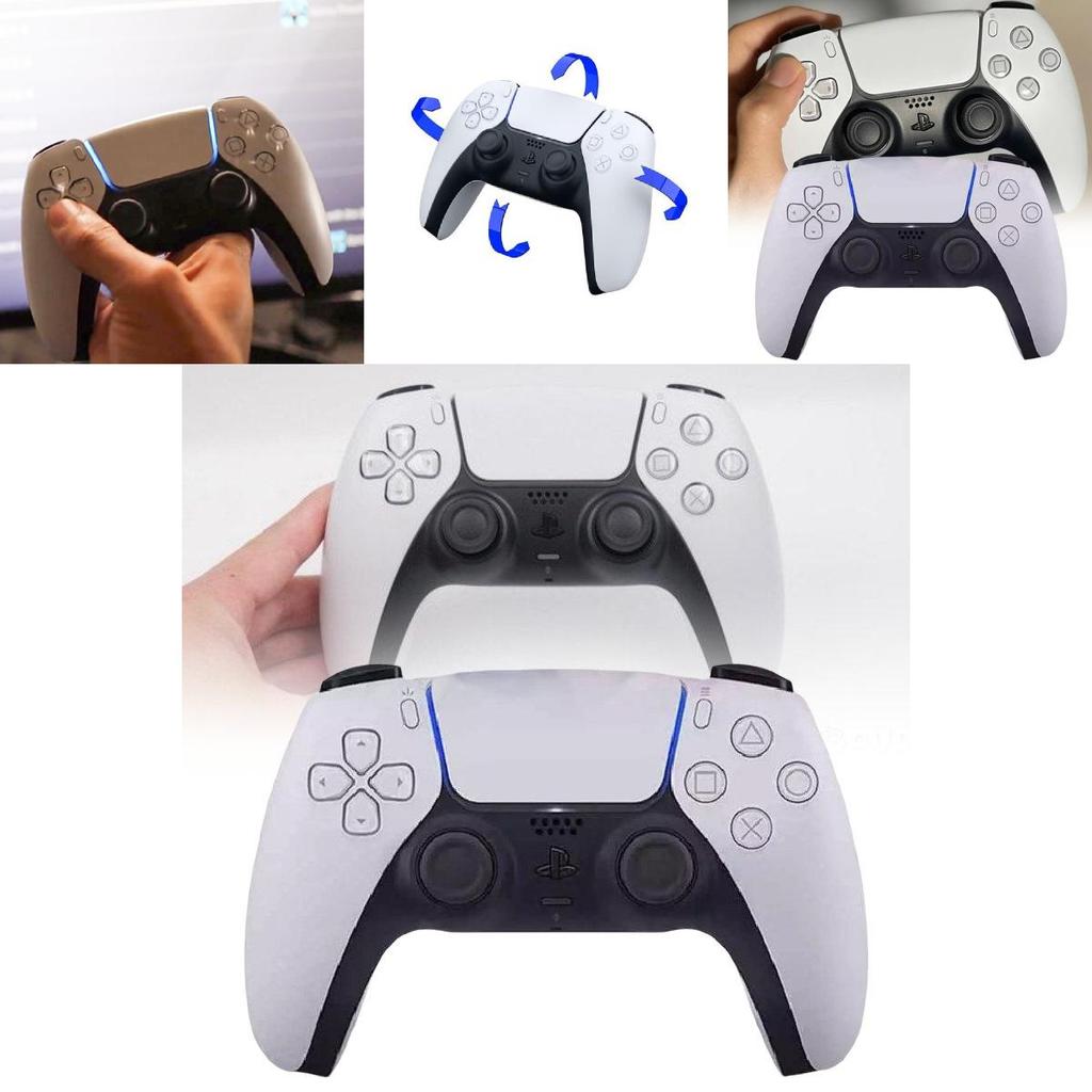 Leichter PS5-Handheld-Controller, entwickelt für optimale Leistung auf PS4-, PC- und Android-Geräten