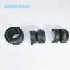 4PCS 7L8411313B Stabilizer Balance Bar Rubber Bracket for  Q7 Touareg  Cayenne 7L8 411 313 B
