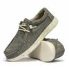 Men's Loafers. Loose Design. Large Size Walking Shoes. Boat Shoes for Men. Lightweight, Soft and Breathable