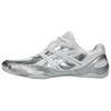 Hypersync 'White Pure Silver'