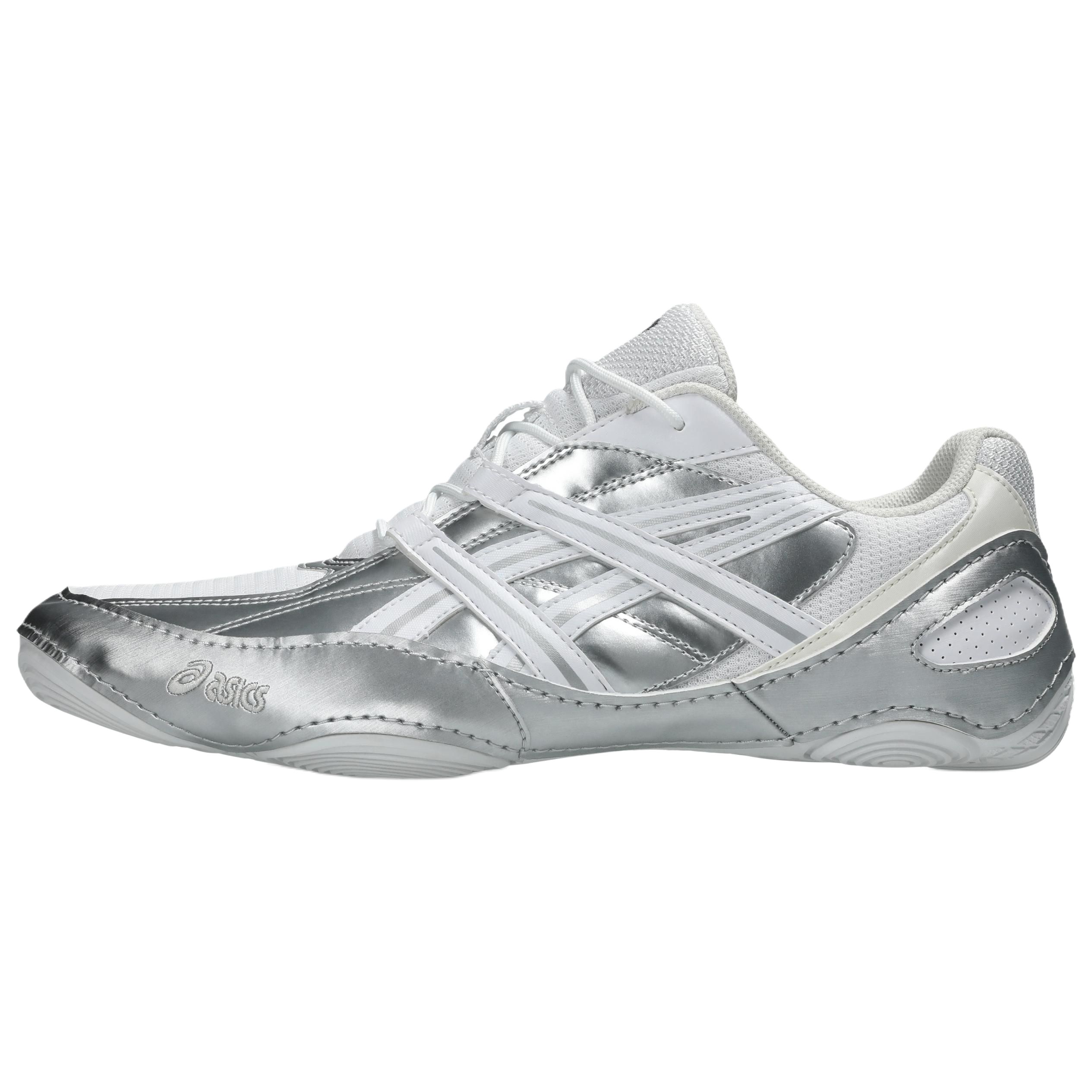 ASICS Hypersync Белый Чистое Серебро 39.5
