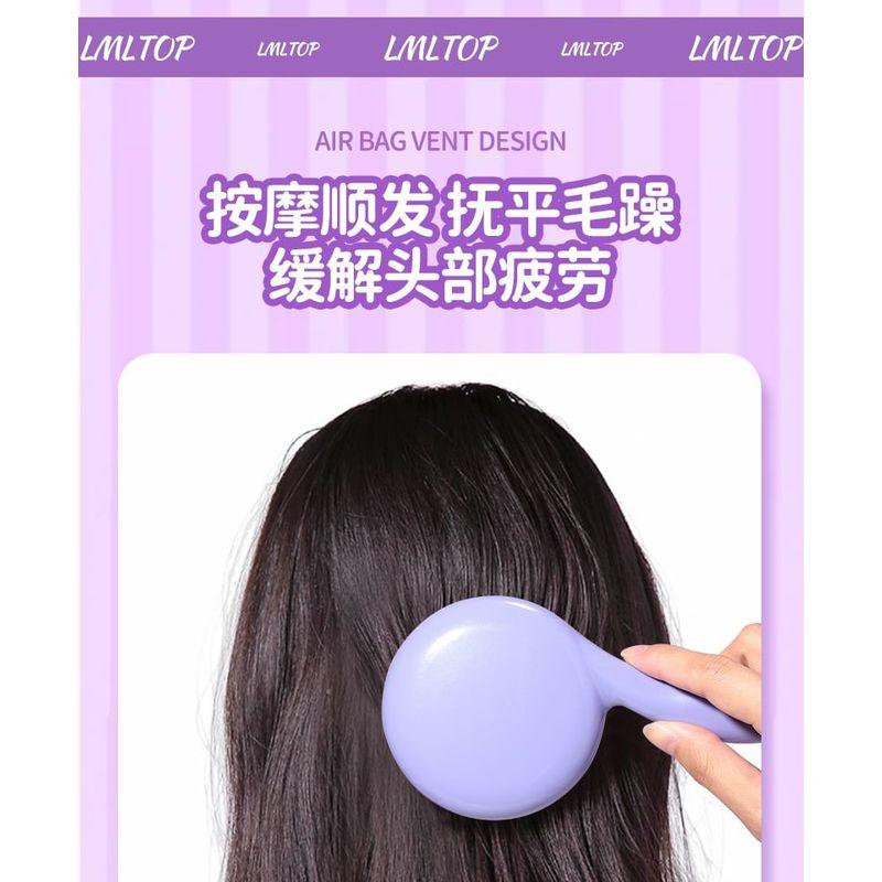 Jesireca - Hair Brush