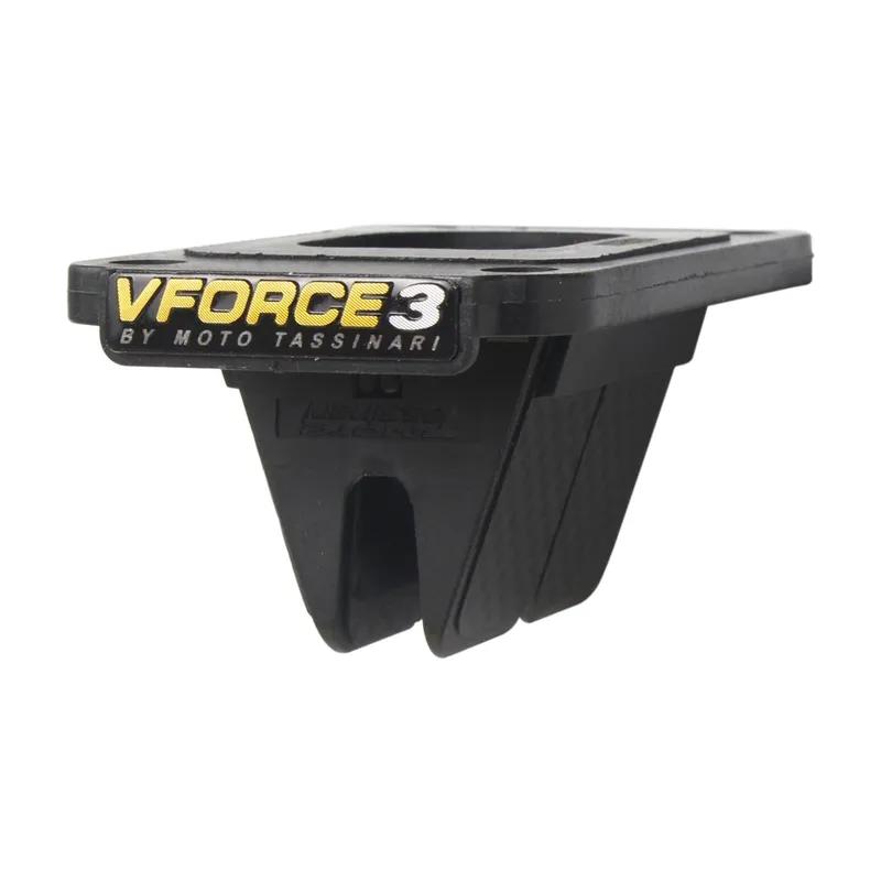 Motorcycle V351B Reed Valve VForce3 V351B System For KTM50 KDM SX 50sx 65sx AM6 LC All Years Motorcycle Accessories