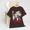 Berserk TShirtGuts Shirt Anime Tee UnisexgaJapanese AestheticUnisex TShirt