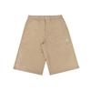 Casual Shorts Men's Khaki Moderate MCK037-X63