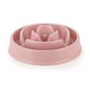 Series Non-slip Maze Puzzle Bowl Slow Feeder Interactive Anti-flatulence Anti-gas Improves Digestion Pet Bowl Suitable For Small And Medium