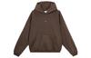 BRSH PO Athleisure Fleece Lined Pullover Hooded Sweatshirt Men's IM5919-237