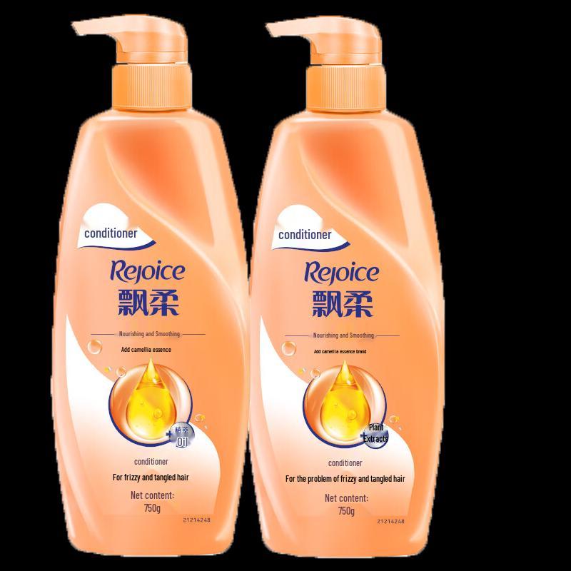 Rejoice Nourishing & Smoothing Conditioner