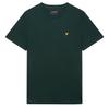 Lyle & Scott Футболка с коротким рукавом Plain