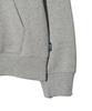 Heart Two-Tone Arch Hoodie_Gray