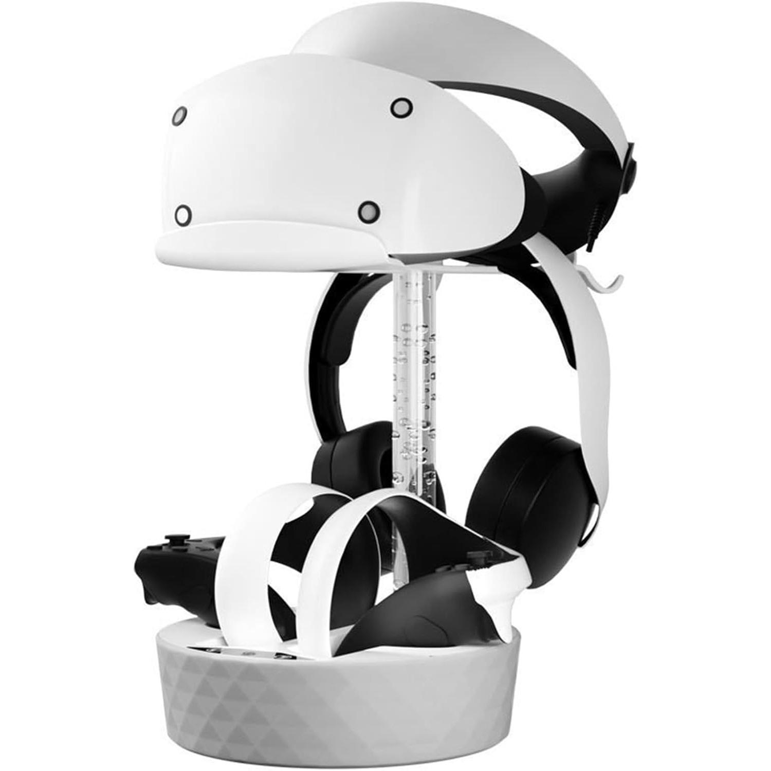 RGB-органайзер для зарядки геймпада — фото 20