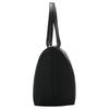 Longchamp Borsa a tracolla Le Pliage Green 28 manico lungo pieghevole tela ecologica con finiture in pelle bovina a forma di raviolo portatile media 2605919001
