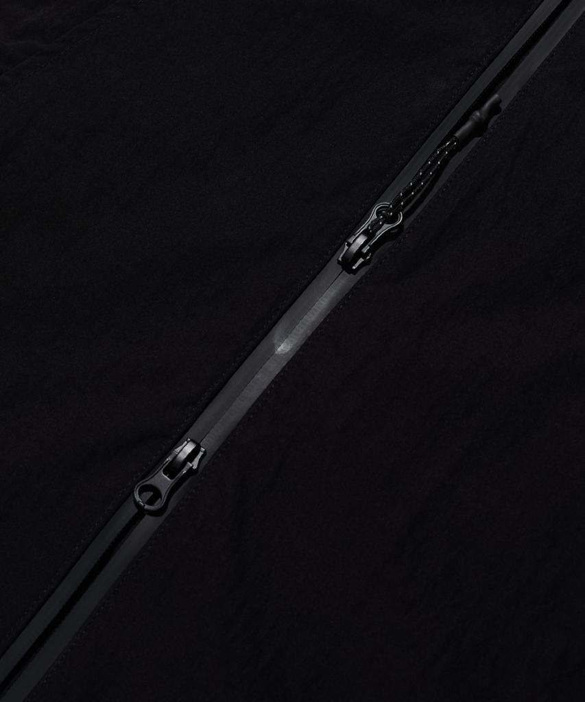 Node Labs Sonai Wind Protect Jacket_Black