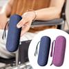 Durable EVA Insulin Cooling Bag Waterproof Thermal Insulated Pen Bag Pocket Pill Protector for Diabetics