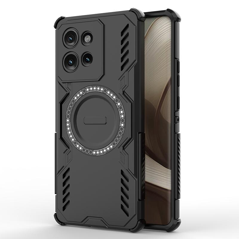 Hartschalen-Hülle für MOTOROLA MOTO Edge 50 Neo 70 Fusion 60 Pro Edge70 Edge60 Edge50 5G Stoßfest Schutzhülle Passgenau Funda Capa