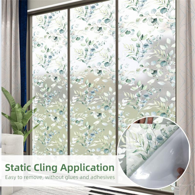 

Статическая защитная пленка для окон Статическая защитная пленка для окон Неклеящаяся статическая защитная пленка для окон BLT109