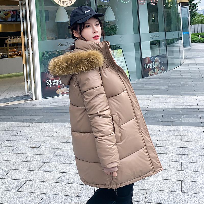 redbat parka jackets