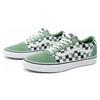 Ward 'Checkered Green' VN0A36EMY9H