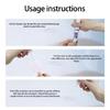 Car Surfaces Paint Maintenance Paint Pen Car Scratch Repair Paint Pen Car Scratch Remover Tools Touch Up Pen 12ml/0.4oz