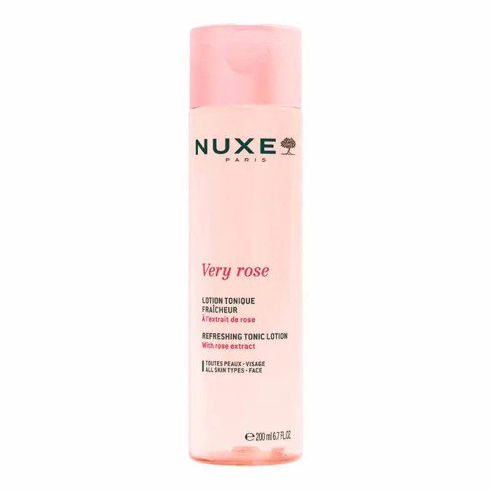 Nuxe Very Rose Lotion 200Ml