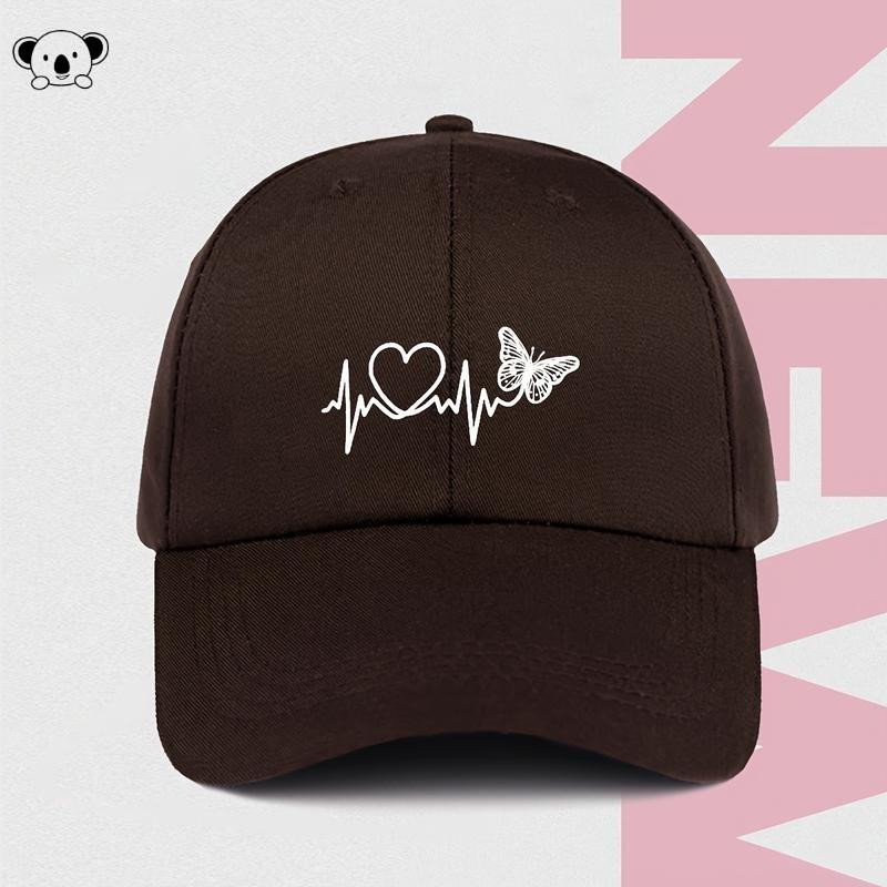 Sun Protection Baseball Cap Women Men Wide Brim Hemp Fabric Hat UV Blocking Outdoor