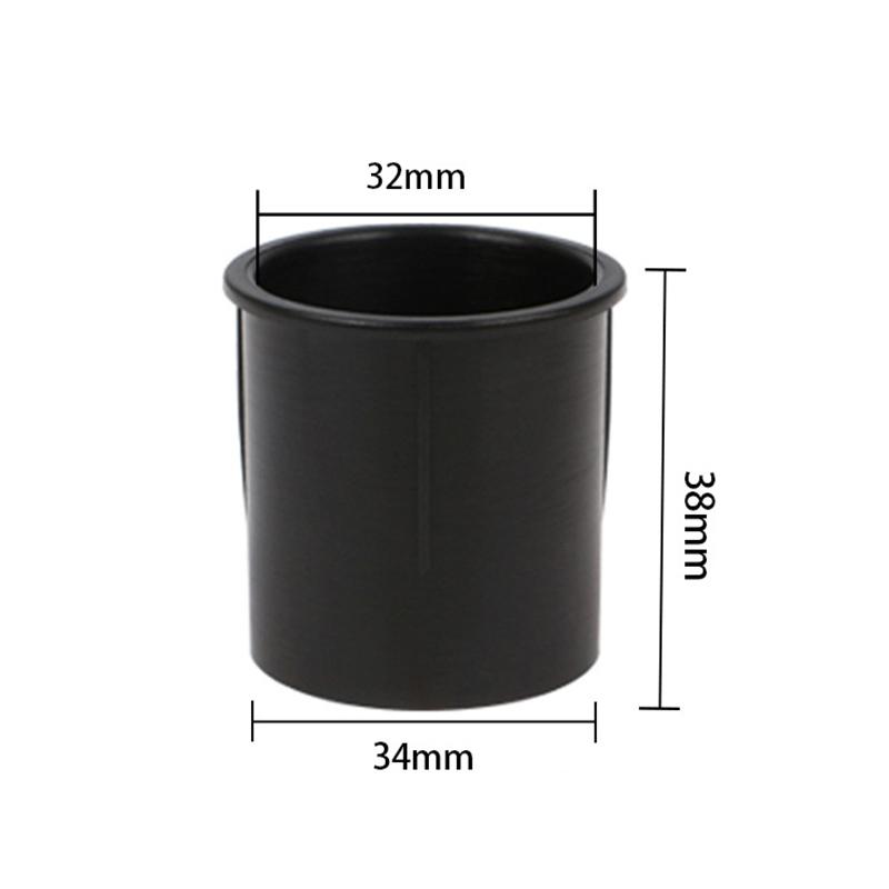 2pcs/Set Adapters Household Vacuum Cleaner Parts Spare Accessories 32-35MM