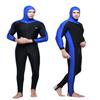 SBART Men's One-Piece Wetsuit for Diving & Snorkeling