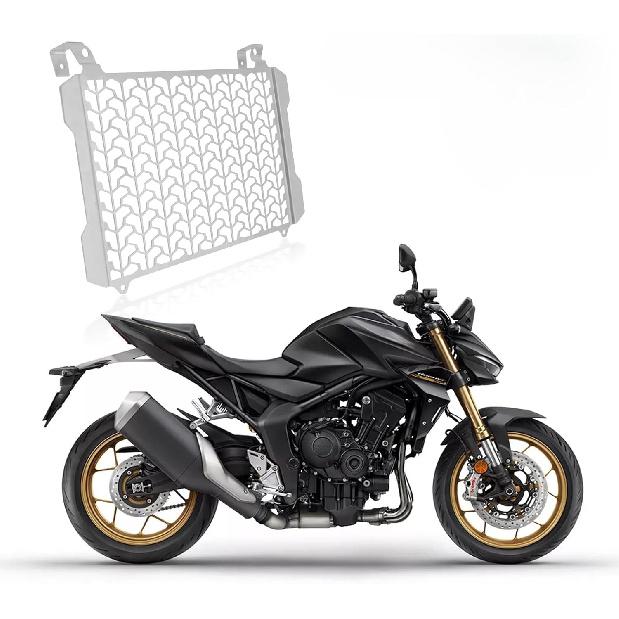 

FOR CB1000 Hornet 2025 Radiator Grille Guard Radiator Cover Accessory Replacement CB1000 Hornet 2025 Accessory