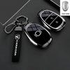 Compatible Key Case for Changan Qiyuan A07/Q07/A05/E07 Metal Shell (2025)