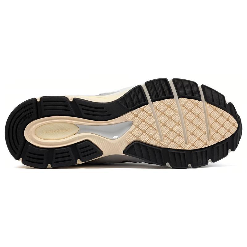 New Balance Teddy Santis X 990v4 Made In Usa 'Grey Black' Sneakers U990TG4