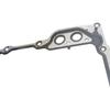 Oil Pan Gasket Fits For Chevrolet Pontiac 5.3 5.7 6.0 LS1 LS2 LS3 LM7 LQ4 LQ9 12612350