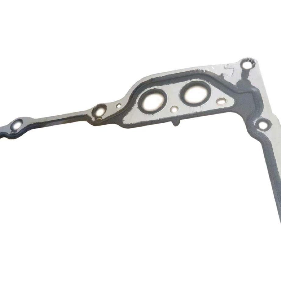 Oil Pan Gasket Fits For Chevrolet Pontiac 5.3 5.7 6.0 LS1 LS2 LS3 LM7 LQ4 LQ9 12612350
