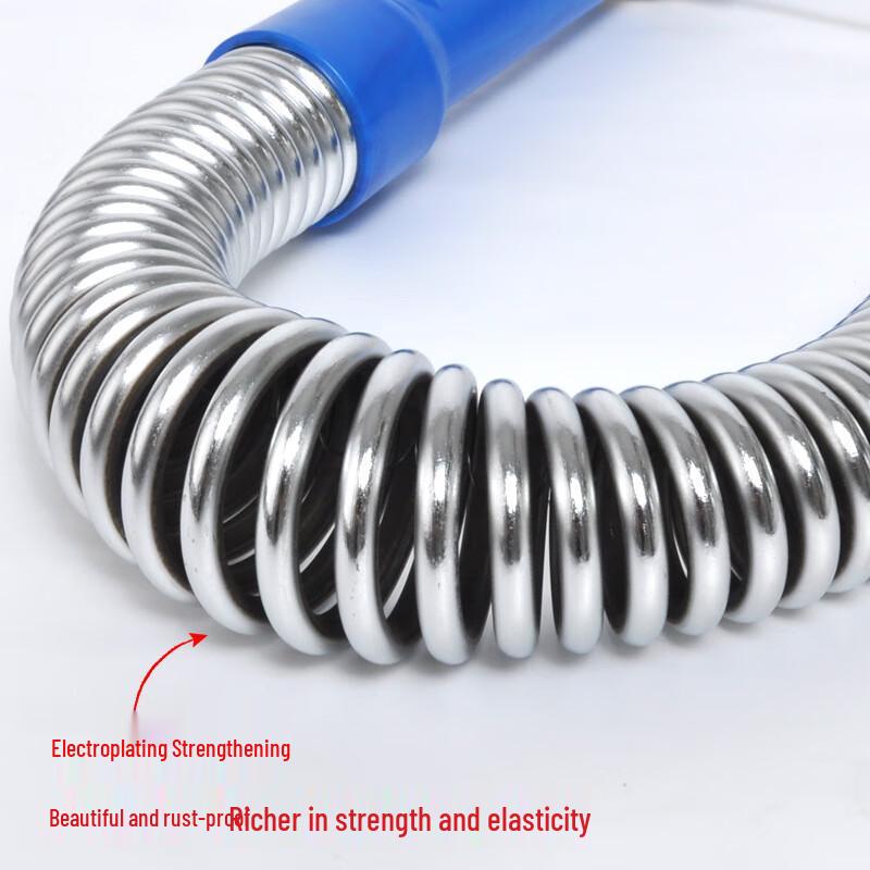 Adjustable Power Twister Arm Exerciser