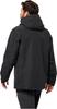Куртка Jack Wolfskin Fernblick 2L Jacket Men черная