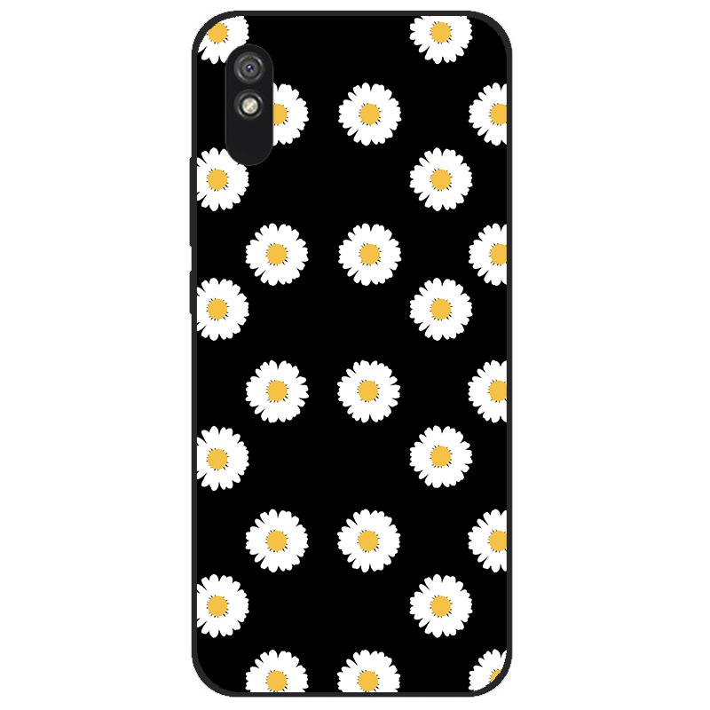 Für Xiaomi Redmi 9A Fall Abdeckung Weiche Silikon Cartoon TPU Zurück Abdeckung für Xiaomi Redmi 9A Redmi9A 9 EINE Schutzhülle telefon Fall Taschen