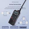 KSUN TFSI P38 Marine VHF Walkie-Talkie (CN version)