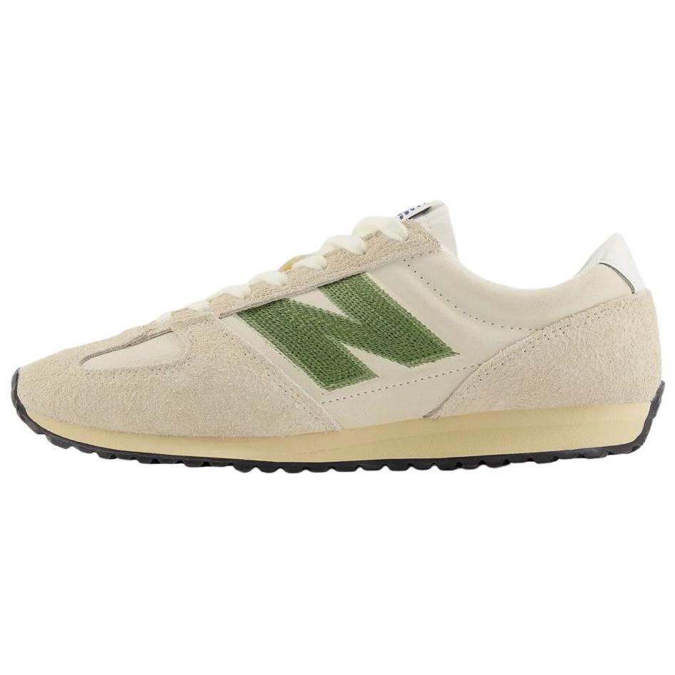 New Balance Nb 471 Comfortable Breathable Low Top Casual Shoes Unisex sneakers Light-Green U4715MR 36