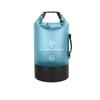 OEING PVC Waterproof Backpack Dry Bag