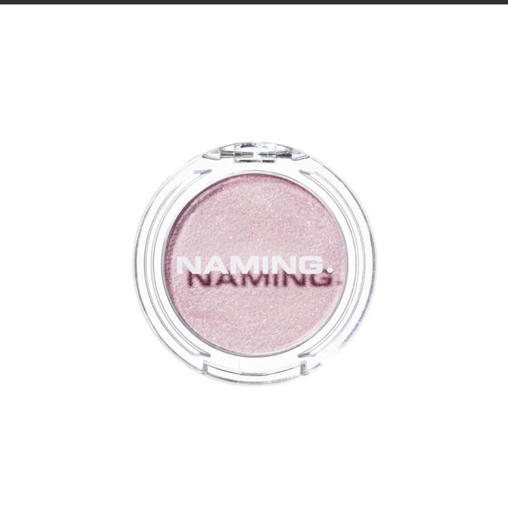 

Наименование: Fluffy Baked Icy Lavender Color Highlighter NW 01 Collaboration [Ограниченный выпуск Highlighter]
